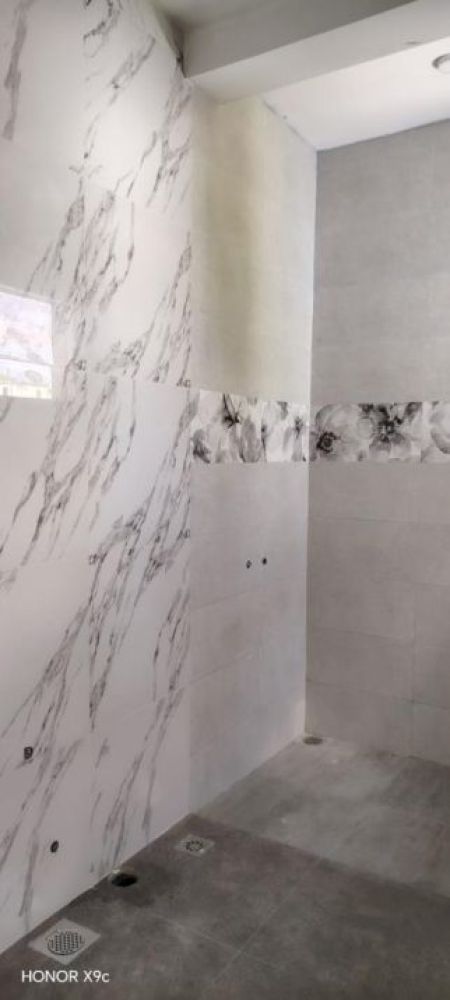 Bathroom - Brand new house for Sale - Borelesgamuwa