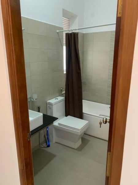 Bathroom - Apartment Building for sale in Colombo 5, with High Return on Investment.