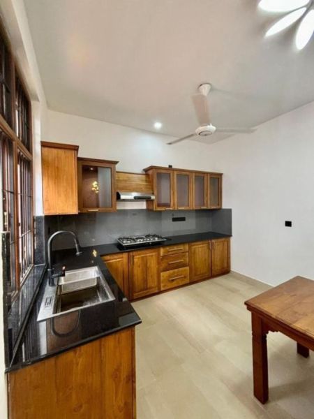 Kitchen - Brand New 5 Bedroom Luxury House for Sale – Nugegoda | LKR 235,000,000 (EM163RK)