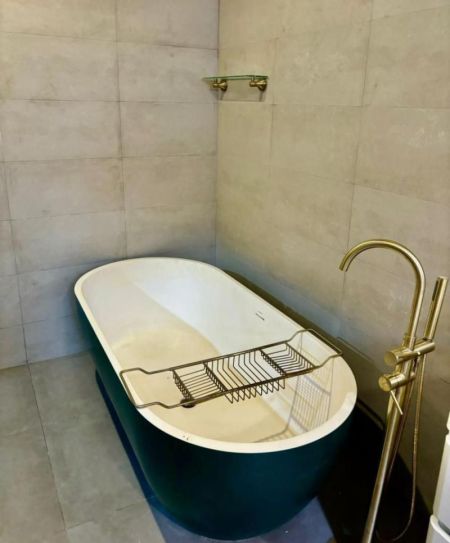 Bathroom - Brand New 5 Bedroom Luxury House for Sale – Nugegoda | LKR 235,000,000 (EM163RK)