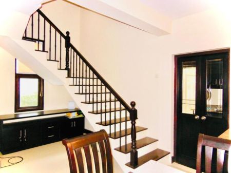 Living Room - (SH1171) Two Storey House for Sale in Talawathugoda