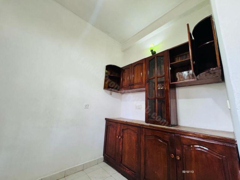 Kitchen - House for rent in Moratuwa