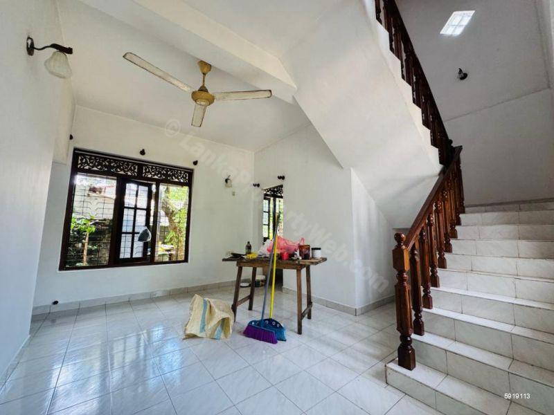 House for rent in Moratuwa