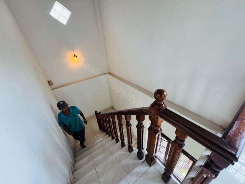 House for rent in Moratuwa