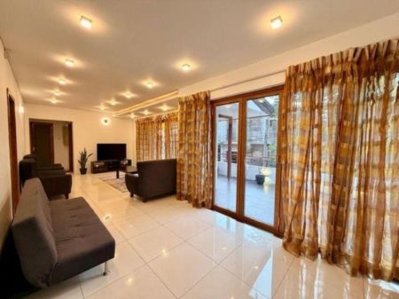 Living Room - Prime 2-Storey Property for Sale in Gangodawila, Nugegoda