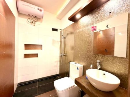Bathroom - Prime 2-Storey Property for Sale in Gangodawila, Nugegoda
