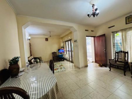 Living Room - (RH360) Two House for Sale in Dehiwala