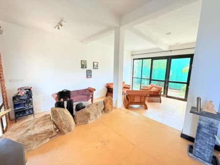 Living Room - (DH789) Two Storey House for Sale in Piliyandala