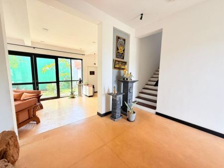 Living Room - (DH789) Two Storey House for Sale in Piliyandala