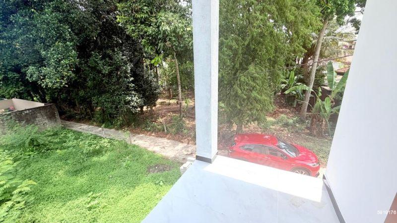 Exterior - House for sale in Nugegoda