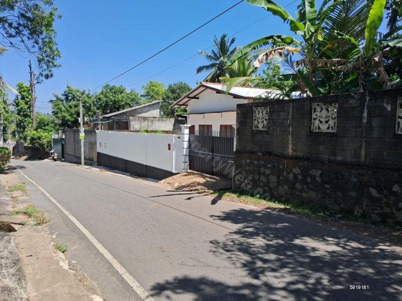 Exterior - House for rent in Kadawatha