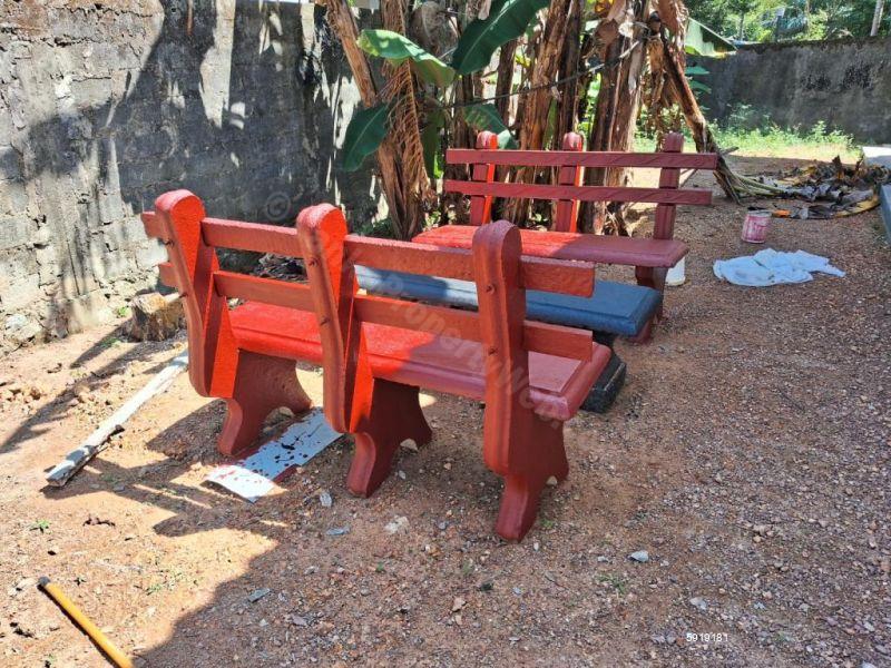 Dining room - House for rent in Kadawatha