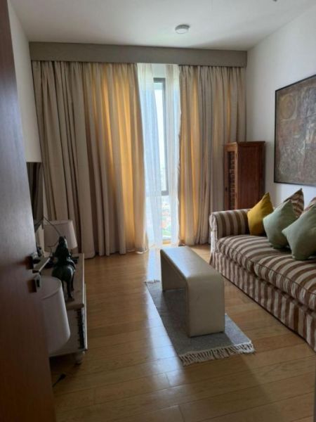 Living Room - Altair: 4 Bedroom apartment for rent in Colombo 2 for Rs. 1.35 million (per month)