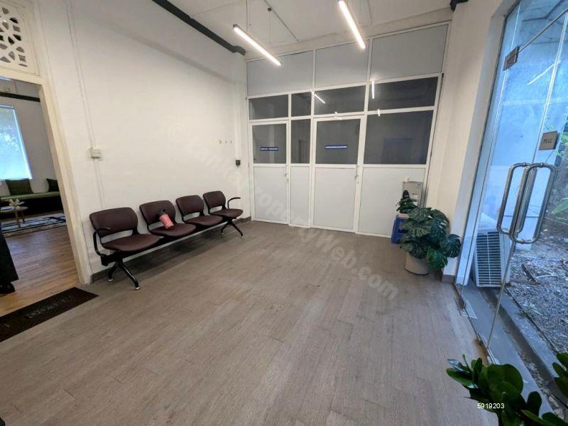 Commercial for rent in Colombo 5