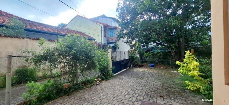 Exterior - House for rent in Colombo 5