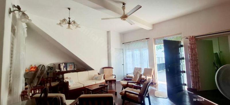 House for rent in Colombo 5