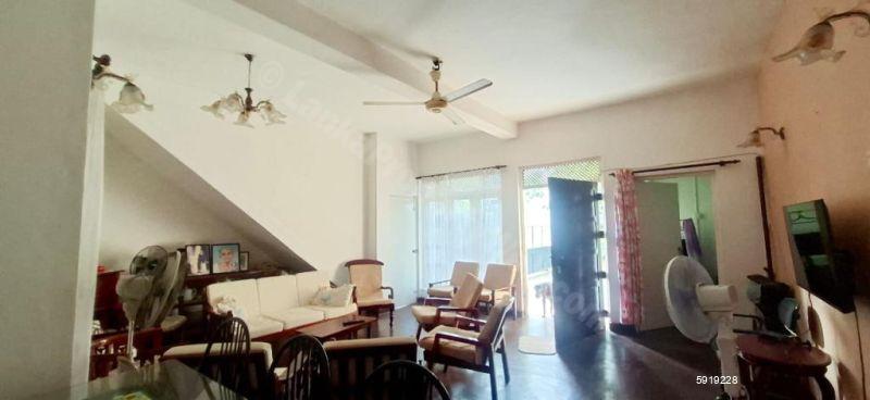 House for rent in Colombo 5