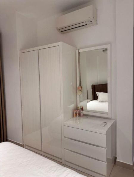Bathroom - ￭ 96 Residencies ￭ 02BR Apartment For Sale ￭ (NK11336)