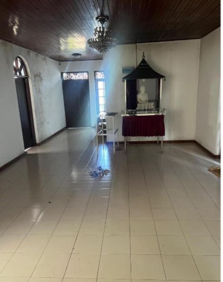 Kitchen - 40 Perch 3-House Property for Sale in Maharagama | LKR 260 Mn (HS4704)