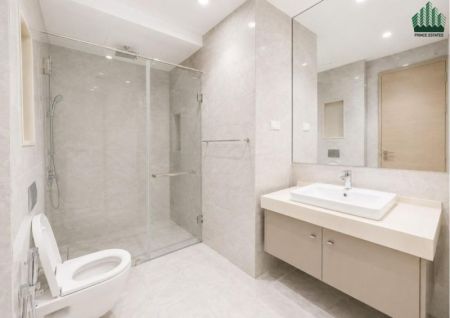 Bathroom - The Address 606 -3 Bedroom Apt. Best Price in the Market - Type 4 – Full Unobstructed Sea View Higher Floor!