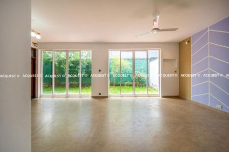 Living Room - House for Sale - Mount Lavinia | LKR 83,000,000