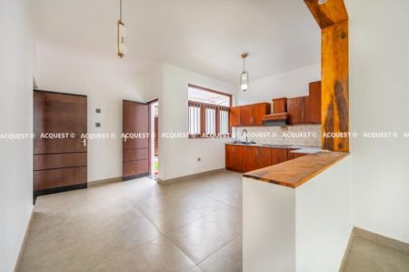 Kitchen - House for Sale - Mount Lavinia | LKR 83,000,000