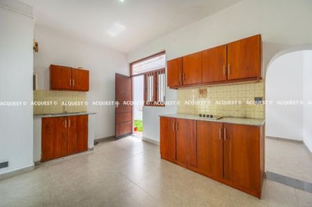 Kitchen - House for Sale - Mount Lavinia | LKR 83,000,000