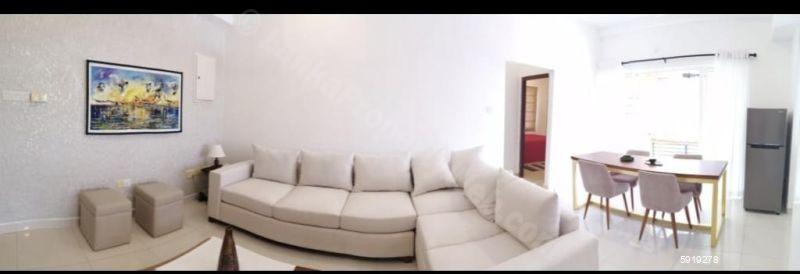 Apartment for sale in Battaramulla