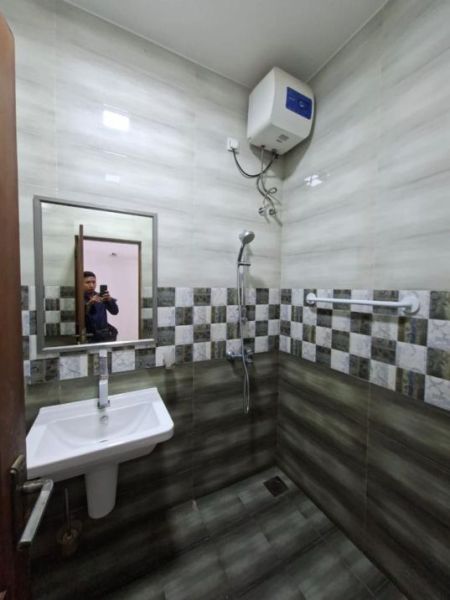 Bathroom - ￭ Superior Homes ￭ 04BR Apartment For Sale ￭ (NK11338)