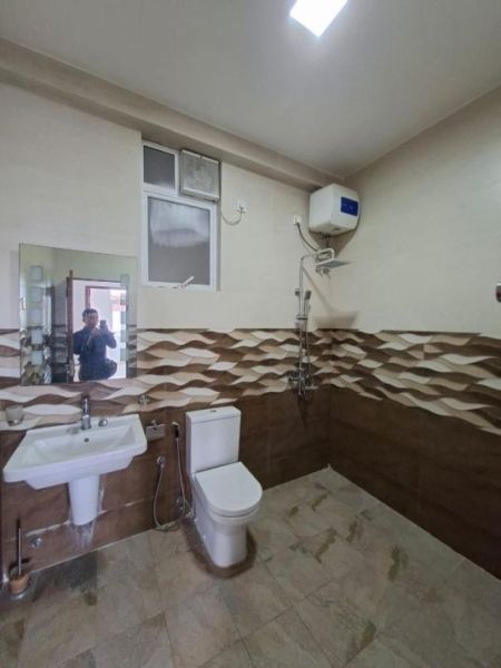 Bathroom - ￭ Superior Homes ￭ 04BR Apartment For Sale ￭ (NK11338)