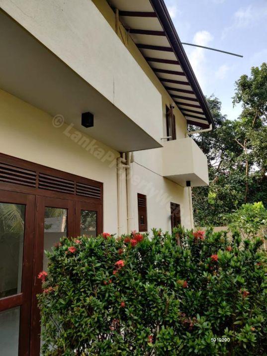 House for rent in Piliyandala