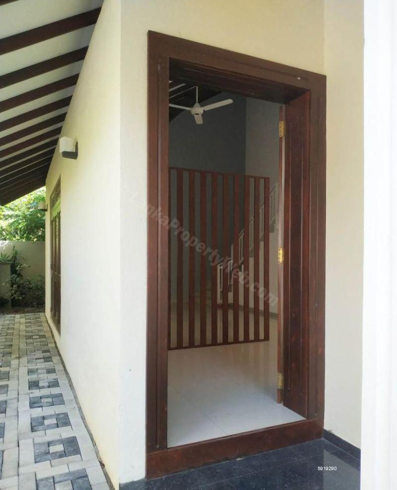 House for rent in Piliyandala