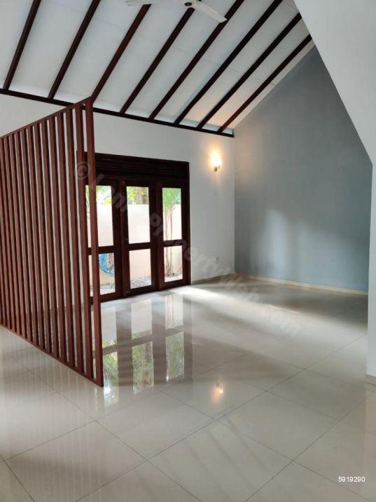 House for rent in Piliyandala