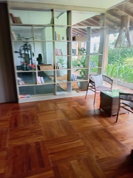 Living Room - Brand New 2 Bedroom Apartment for Sale – The Residencies, Kotte | LKR 60,000,000 (EM160RK)