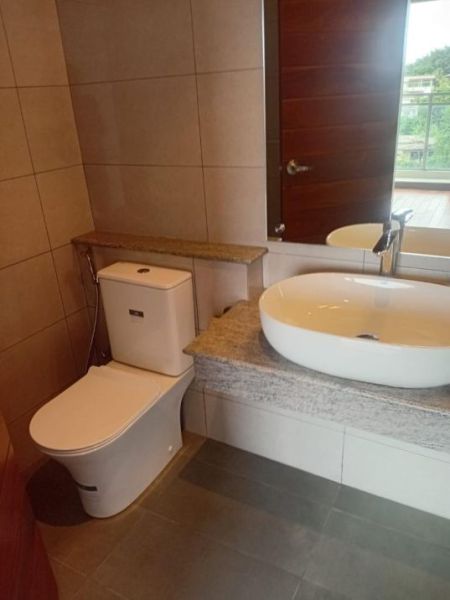 Bathroom - Brand New 2 Bedroom Apartment for Sale – The Residencies, Kotte | LKR 60,000,000 (EM160RK)