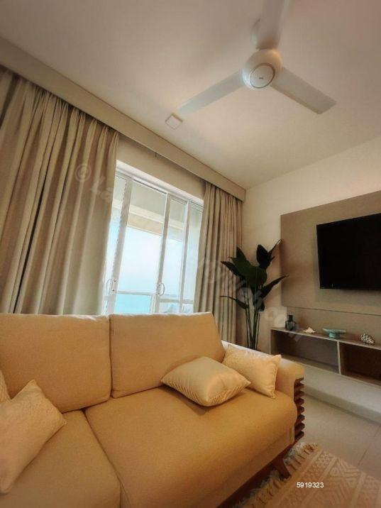 Apartment for sale in Uswetakeiyawa