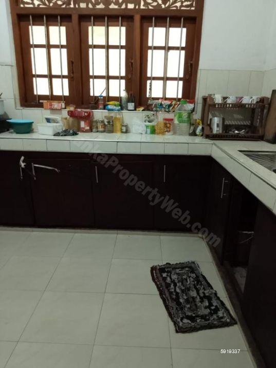House for sale in Mawaramandiya