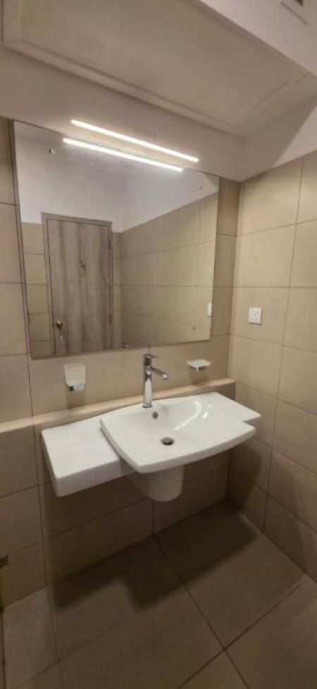 Bathroom - ￭ Aster Residencies ￭ 02BR Apartment For Sale ￭ (NK11344)