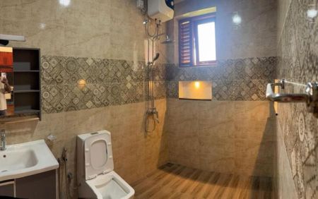 Bathroom - Brand New Luxury House for Sale in Katunayake – Seeduwa ✨🏡