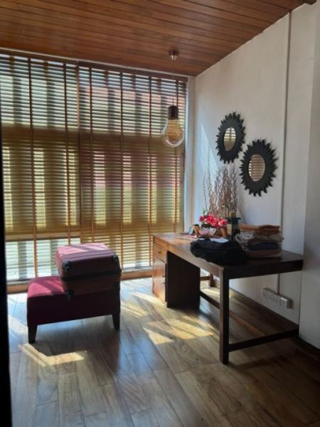 Living Room - 🏡 Beautiful 4BR Fully Furnished House for Rent – Colombo 03 (Sea Side)