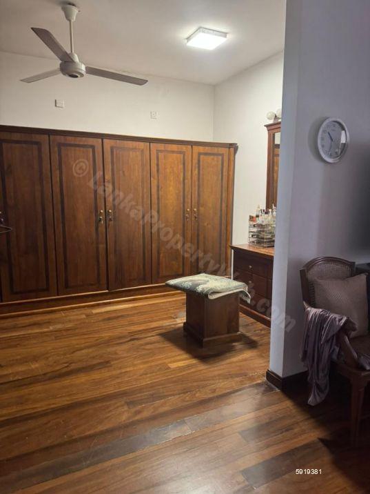 House for rent in Colombo 3