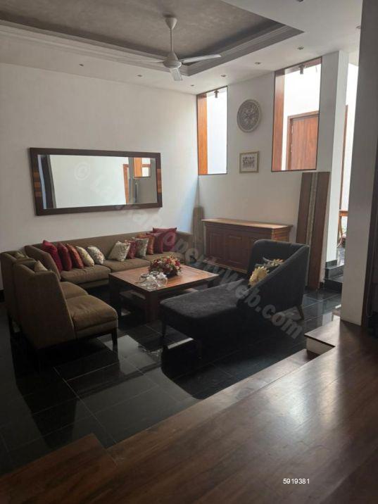 House for rent in Colombo 3