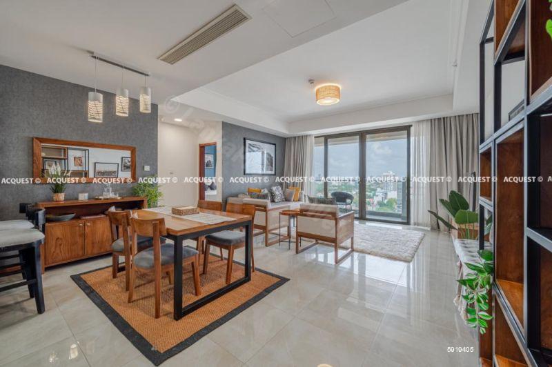 Colombo 3 Apartment for sale/rent