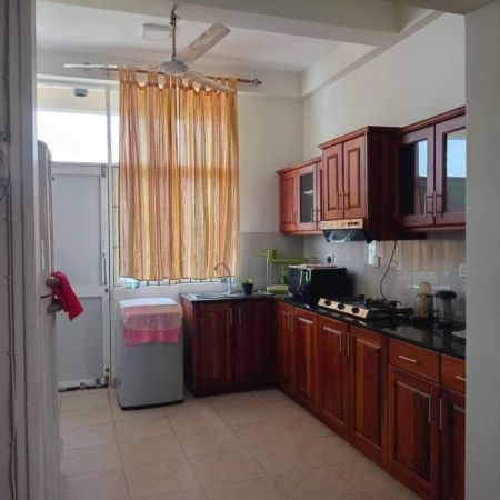 Kitchen - ￭ Private Apartment ￭ 03BR Apartment For Rent ￭ (NK11346)