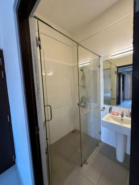 Bathroom - ￭ Prime Aqua  ￭ 03BR Apartment For Sale ￭ (NK11348)