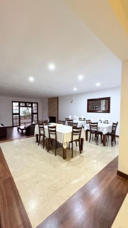 Living Room -  6BR Luxury Villa for Sale in Heerassagala, Kandy | LKR 175 Mn(VL4708)