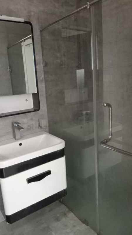 Bathroom - Apartment for Rent in Colombo 05
