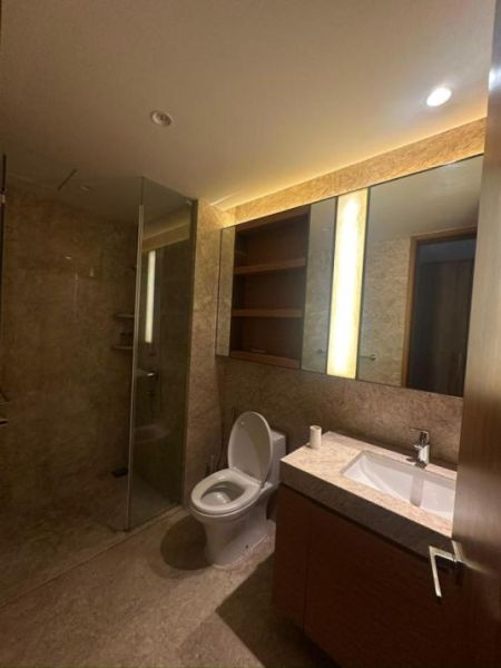 Bathroom - 4BR Apartment for Rent at The Residencies at One Galle Face | Monthly Rent USD 6,000 (AP4709)