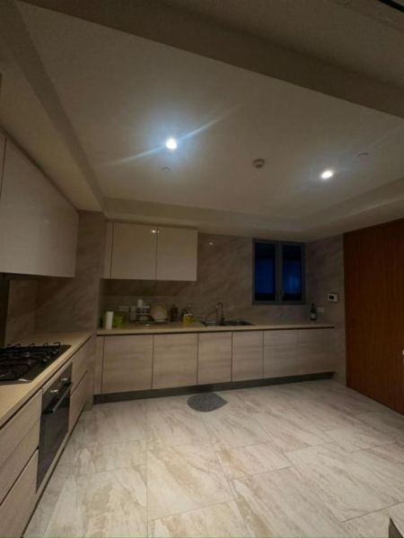 Kitchen - 4BR Apartment for Rent at The Residencies at One Galle Face | Monthly Rent USD 6,000 (AP4709)