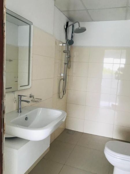 Bathroom - ￭ Ru Residencies ￭ 03BR Apartment For Sale ￭ (NK11350)
